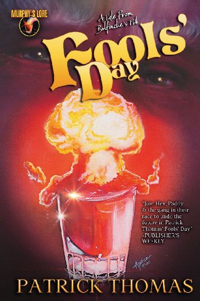 Fools Day
