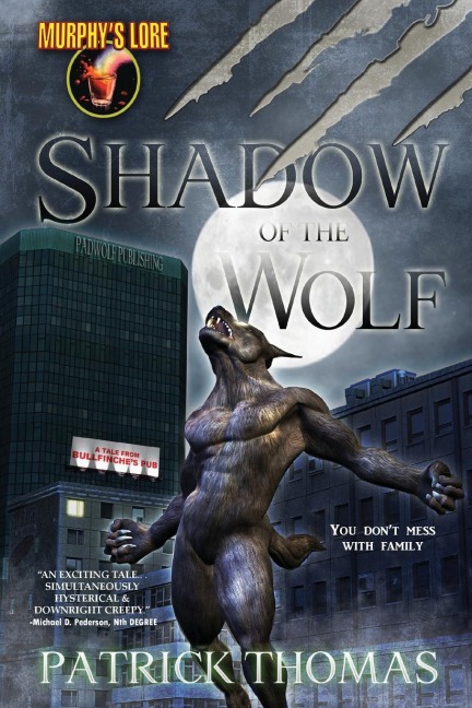 Murphys Lore: Shadow of the Wolf