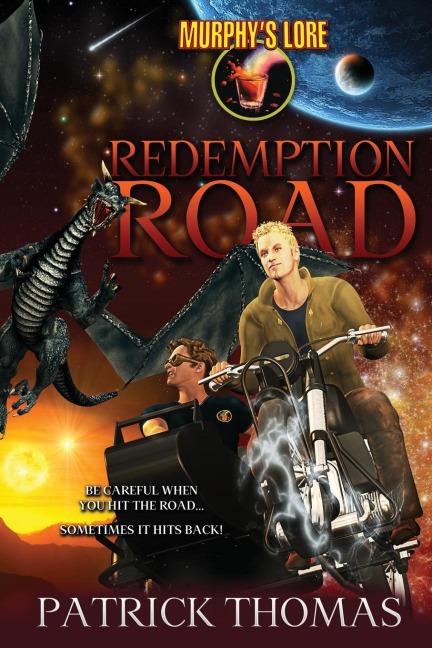 MURPHYS LORE: REDEMPTION ROAD