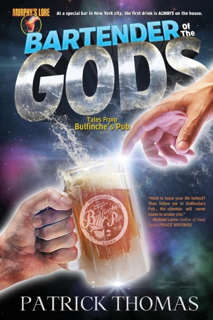 Murphys Lore: Bartender of the Gods