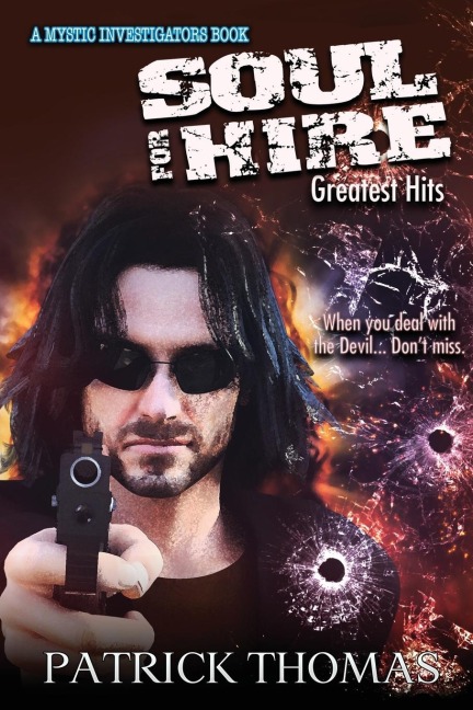 Soul For Hire: Greatest Hits