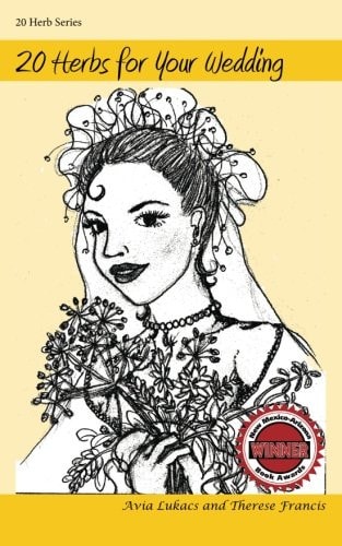 20 Herbs for Your Wedding