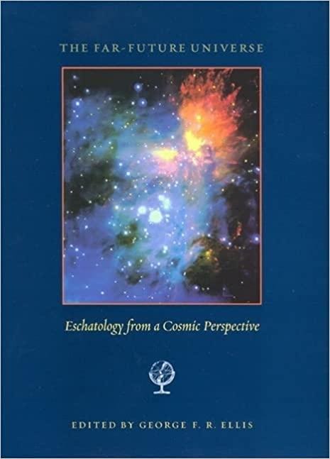 Far Future Universe