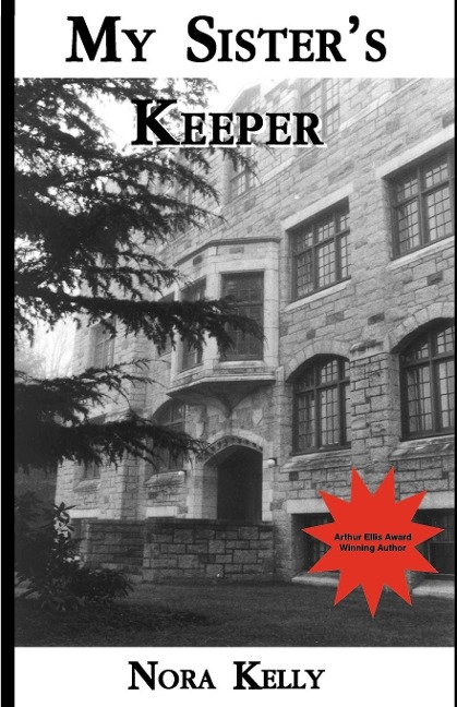 My Sisters Keeper: A Gillian Adams Mystery