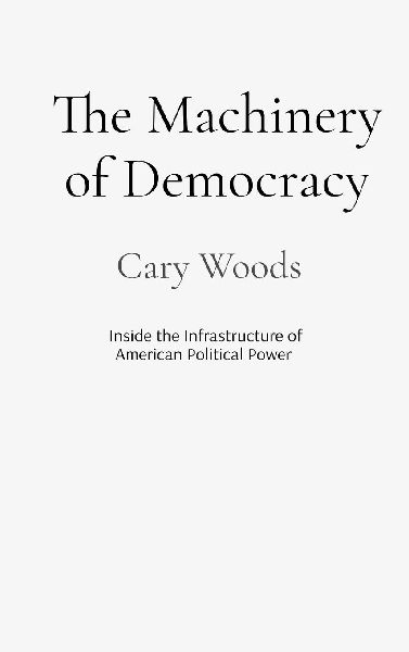 The Machinery of Democracy