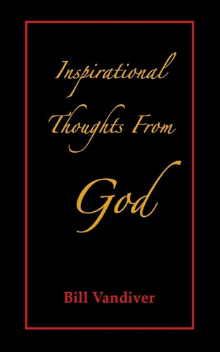 Inspirational Thoughts from God