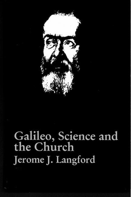 Galileo Science the Church