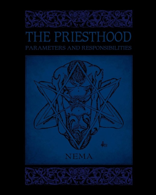 The Priesthood: Parameters and Responsibilities