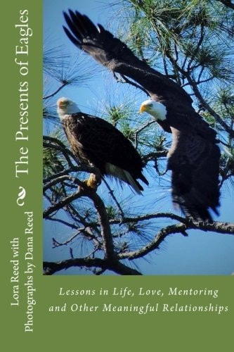 The Presents of Eagles Lessons in Life, Love, Mentoring and Other Meaningful Relationships