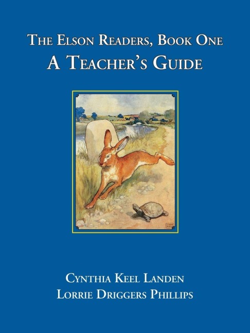 The Elson Readers: Book One, a Teachers Guide