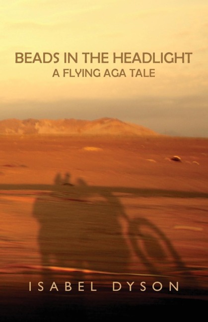 Beads in the Headlight: A Flying Aga Tale