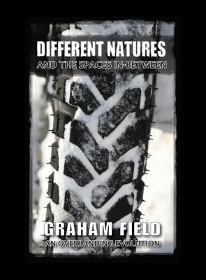 Different Natures: And the Spaces in Between