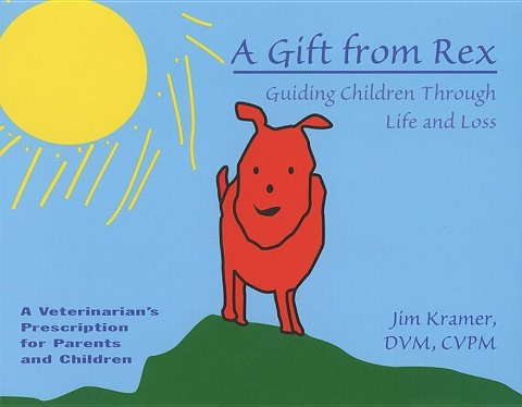 A Gift from Rex