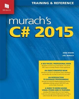 Murach's C