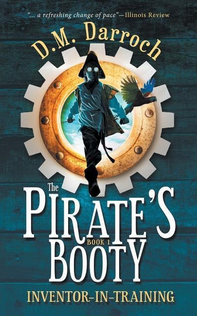 The Pirates Booty