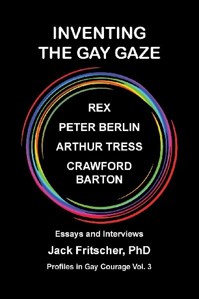 Inventing the Gay Gaze