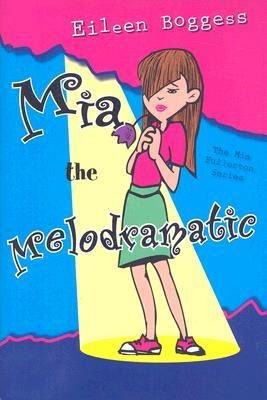 MIA the Melodramatic