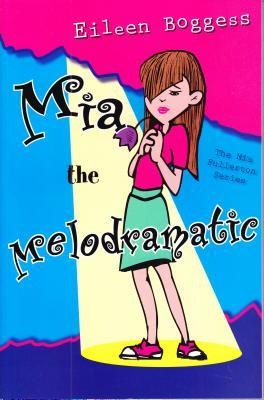 MIA the Melodramatic