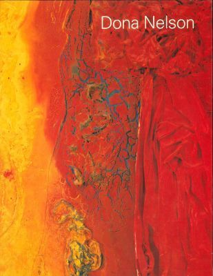 Dona Nelson: The Stations of the Subway, Octopuses and Arrangements