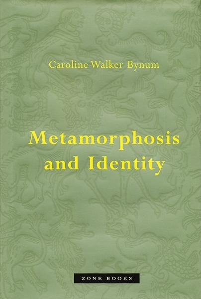 Metamorphosis and Identity