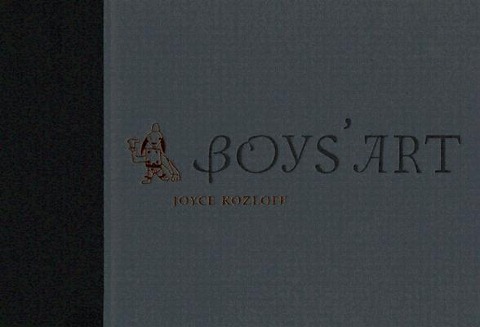 Boys' Art