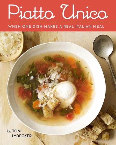 Piatto Unico: When One Course Makes a Real Italian Meal