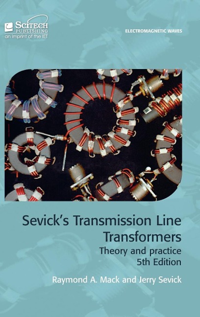 Sevicks Transmission Line Transformers: Theory and practice