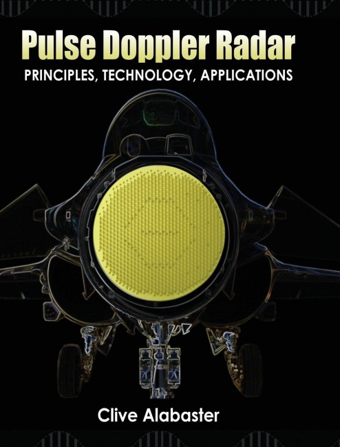 Pulse Doppler Radar: Principles, Technology, Applications
