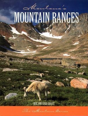Montanas Mountain Ranges