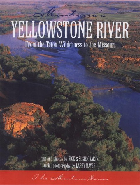 Montanas Yellowstone River
