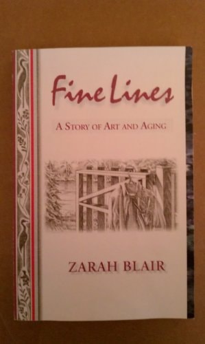 Fine Lines A Story of Art and Aging