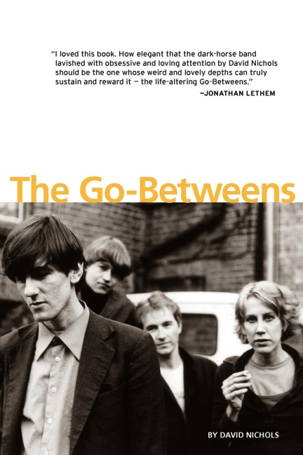 The Go-Betweens