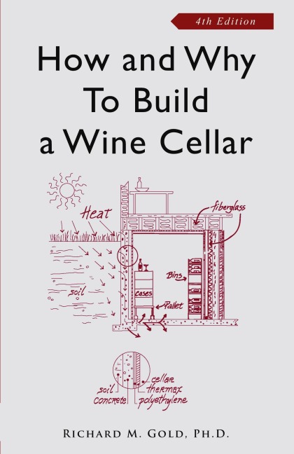How and Why to Build a Wine Cellar