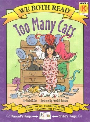 Too Many Cats: Level K