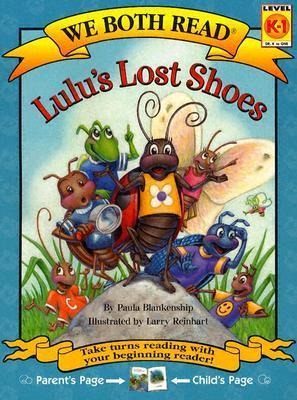 Lulus Lost Shoes