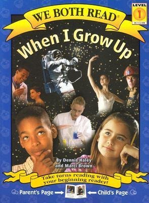 When I Grow Up
