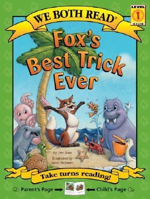 We Both Read-Foxs Best Trick Ever (Pb)