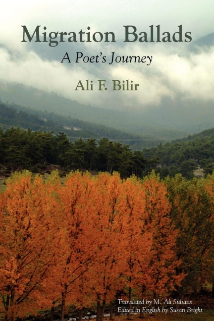 Migration Ballads: A Poets Journey