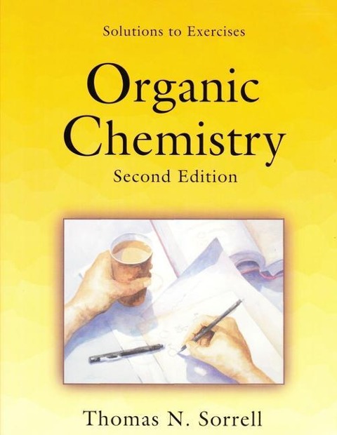 Solutions to Exercises: Organic Chemistry