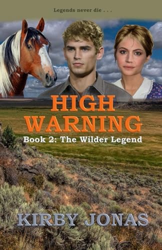 The Wilder Legend