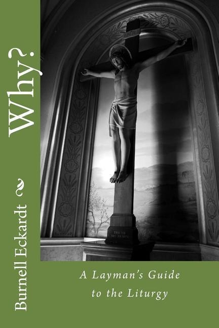Why?: A Laymans Guide to the Liturgy