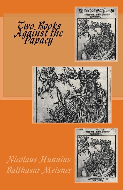 2 BKS AGAINST THE PAPACY