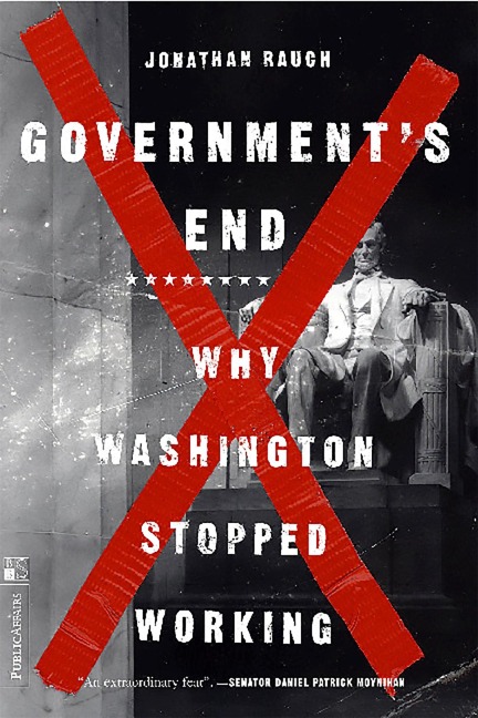 Governments End
