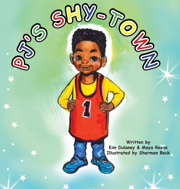 PJs Shy-Town
