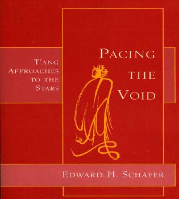 Pacing the Void: Tang Approaches to the Stars