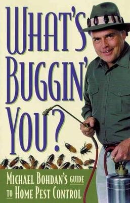 What's Buggin' You?: Principles & Techniques