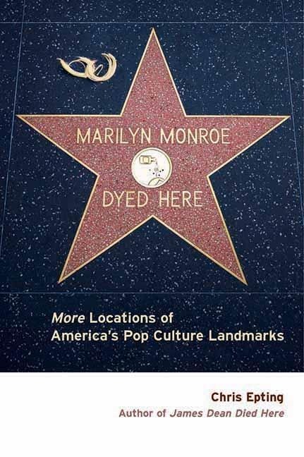 Marilyn Monroe Dyed Here: More Locations of Americas Pop Culture Landmarks