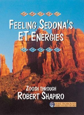 Feeling Sedonas Et Energies