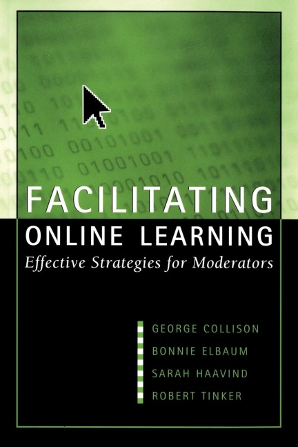 Facilitating Online Learning: Effective Strategies for Moderators