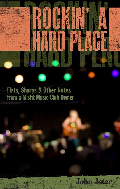 Rockin a Hard Place